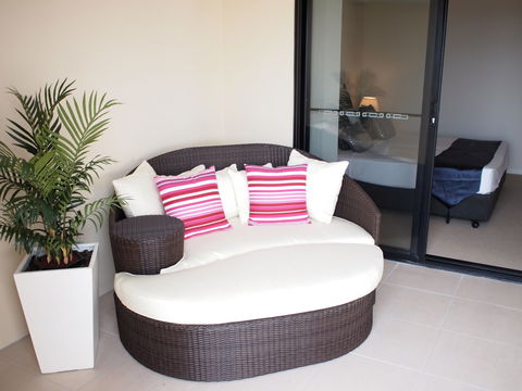 Edge Apartments Cairns - Accommodation Tasmania 5