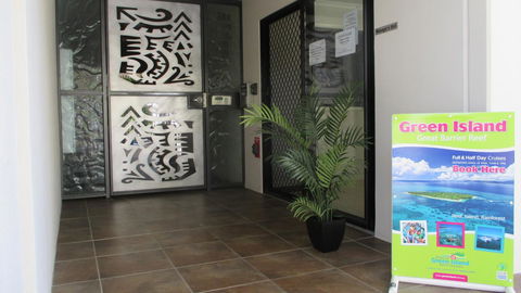 Edge Apartments Cairns - Accommodation Tasmania 22
