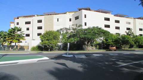 Edge Apartments Cairns - Accommodation Tasmania 32