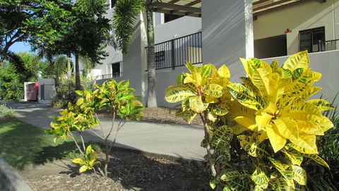 Edge Apartments Cairns - Accommodation Tasmania 26