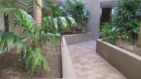 Edge Apartments Cairns - Accommodation Tasmania 35