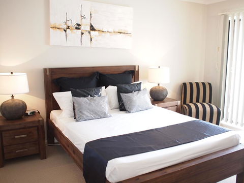 Edge Apartments Cairns - Accommodation Tasmania 2