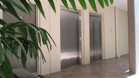 Edge Apartments Cairns - Accommodation Tasmania 31