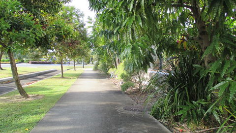 Edge Apartments Cairns - Accommodation Tasmania 17