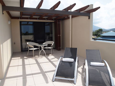 Edge Apartments Cairns - Accommodation Tasmania 7