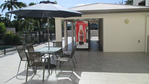 Edge Apartments Cairns - Accommodation Tasmania 10