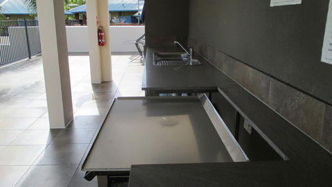 Edge Apartments Cairns - Accommodation Tasmania 13