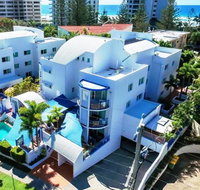 Surfers Beach Resort 2 - Accommodation Tasmania