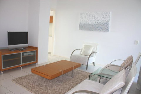 Private Seaview Apartment At Peninsula - Airlie Beach - Accommodation Tasmania 1