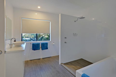The Pod - Accommodation Tasmania 12