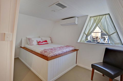 The Pod - Accommodation Tasmania 16
