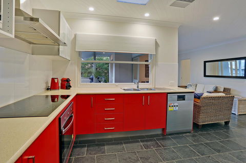 The Pod - Accommodation Tasmania 4