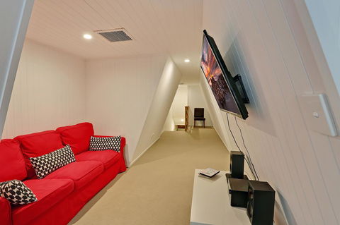 The Pod - Accommodation Tasmania 15