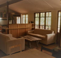 Boonah Cottage - Accommodation Tasmania