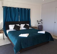 The Q Motel Rockhampton - Accommodation Tasmania