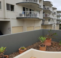 Bayview Harbourview Apartments - Accommodation Tasmania
