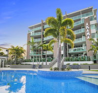 Akama Resort - Accommodation Tasmania