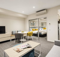 Quest Eight Mile Plains - Accommodation Tasmania