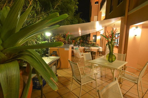 Martinique On Macrossan - Accommodation Tasmania 15