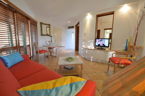 Martinique On Macrossan - Accommodation Tasmania 2