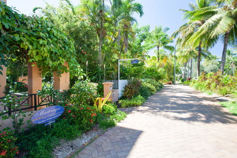 Martinique On Macrossan - Accommodation Tasmania 23