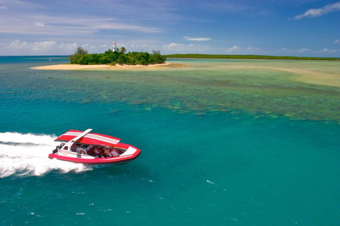 Martinique On Macrossan - Accommodation Tasmania 29