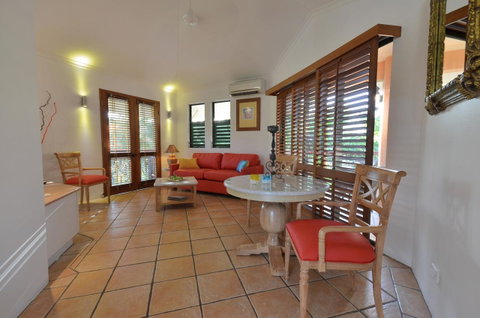 Martinique On Macrossan - Accommodation Tasmania 4