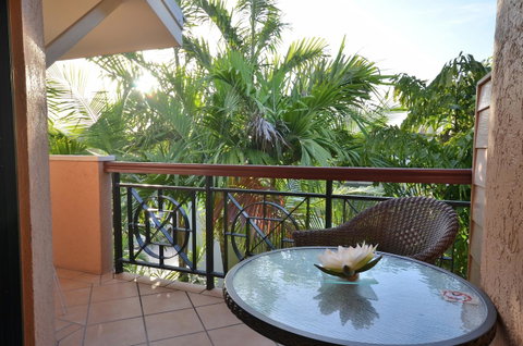 Martinique On Macrossan - Accommodation Tasmania 8