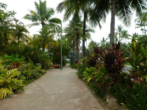 Martinique On Macrossan - Accommodation Tasmania 22