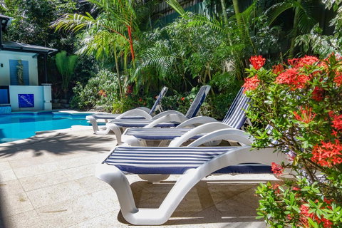 Martinique On Macrossan - Accommodation Tasmania 12