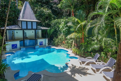 Martinique On Macrossan - Accommodation Tasmania 13