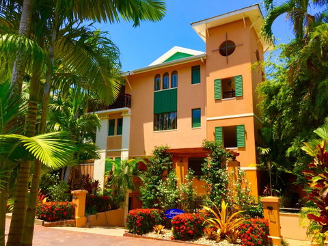 Martinique On Macrossan - Accommodation Tasmania 0