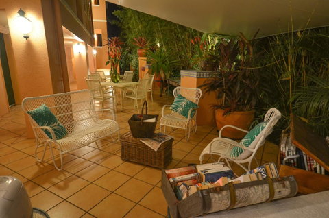 Martinique On Macrossan - Accommodation Tasmania 24