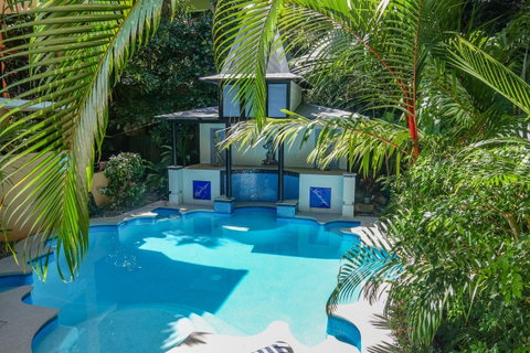 Martinique On Macrossan - Accommodation Tasmania 10