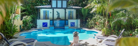 Martinique On Macrossan - Accommodation Tasmania 11
