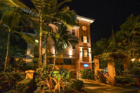 Martinique On Macrossan - Accommodation Tasmania 20