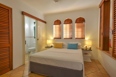 Martinique On Macrossan - Accommodation Tasmania 1