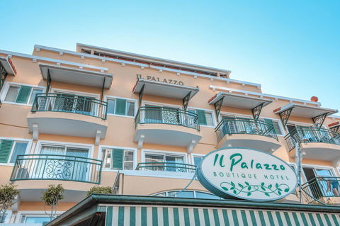 Il Palazzo Holiday Apartments - Accommodation Tasmania 17