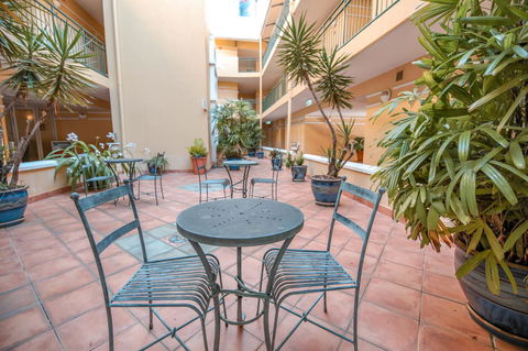 Il Palazzo Holiday Apartments - Accommodation Tasmania 9
