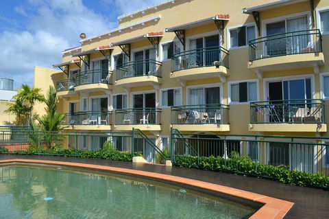 Il Palazzo Holiday Apartments - Accommodation Tasmania 18