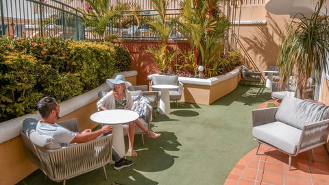 Il Palazzo Holiday Apartments - Accommodation Tasmania 5