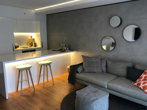 Il Palazzo Holiday Apartments - Accommodation Tasmania 12