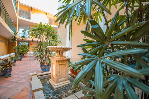 Il Palazzo Holiday Apartments - Accommodation Tasmania 15
