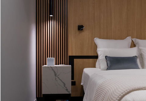 Il Palazzo Holiday Apartments - Accommodation Tasmania 6