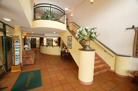 Il Palazzo Holiday Apartments - Accommodation Tasmania 20