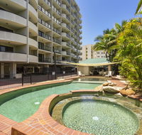 Quest Townsville - Accommodation Tasmania