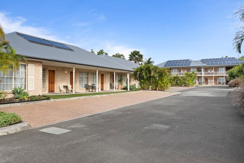 Coopers Colonial Motel - Accommodation Tasmania 25