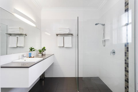 Coopers Colonial Motel - Accommodation Tasmania 19