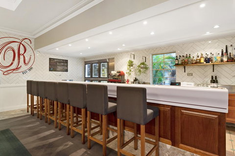 Coopers Colonial Motel - Accommodation Tasmania 15