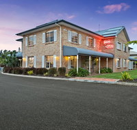 Coopers Colonial Motel - Accommodation Tasmania